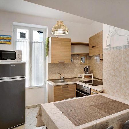 Casa Via Monta In Centro Appartement San Remo Buitenkant foto