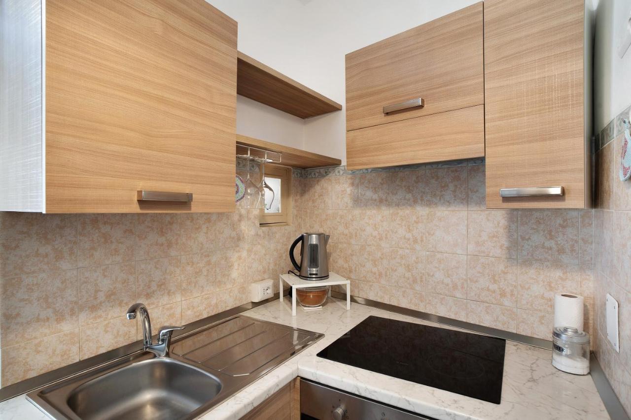 Casa Via Monta In Centro Appartement San Remo Buitenkant foto